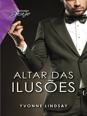 cover image of Altar Das Ilusões